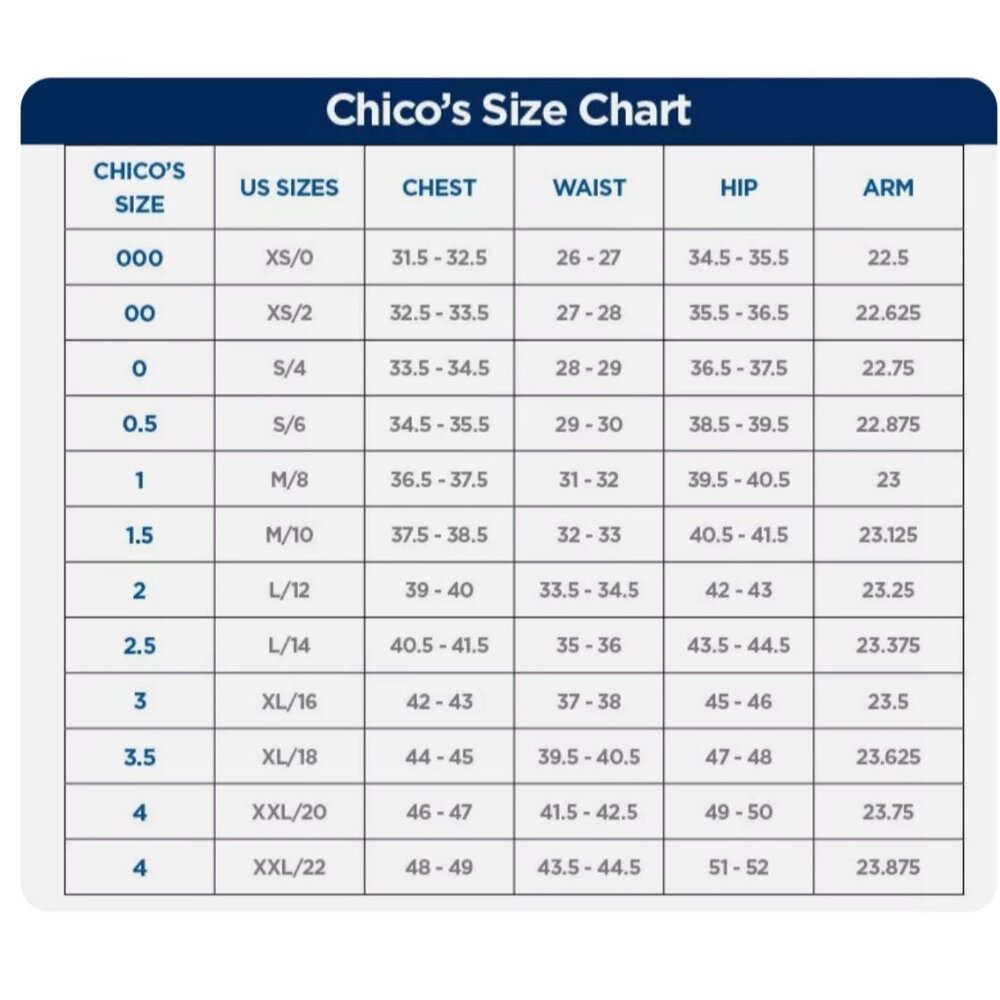 Chico's Women's Size 4R Navy Blue Flex Waistband High Rise Trouser Pants - Picture 7 of 7